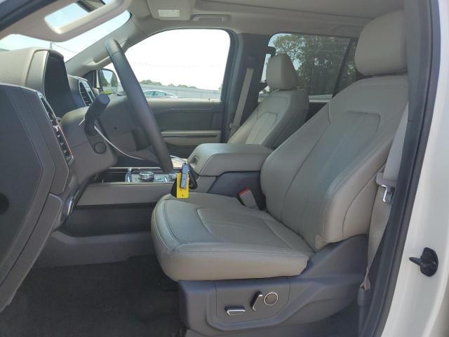 2021 Ford Expedition Limited VIN: 1FMJU2AT7MEA82326 Lot: 55706054