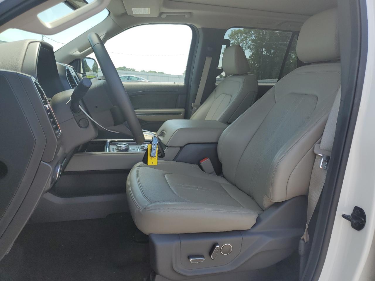 1FMJU2AT7MEA82326 2021 Ford Expedition Limited