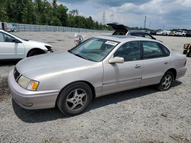 1998 Toyota Avalon Xl VIN: 4T1BF18B2WU288121 Lot: 54638404