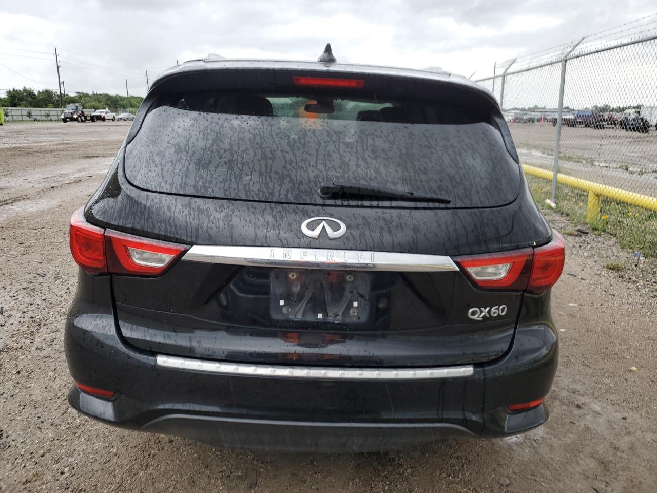 5N1DL0MN2JC502129 2018 Infiniti Qx60