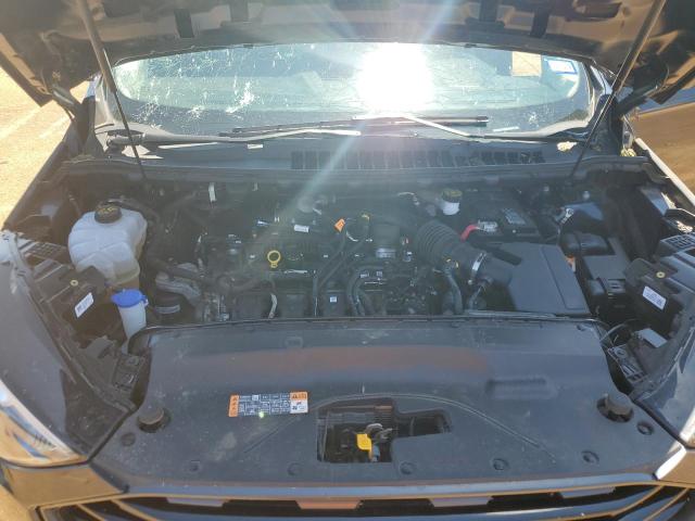 2022 Ford Edge Sel VIN: 2FMPK4J93NBA12903 Lot: 54766544