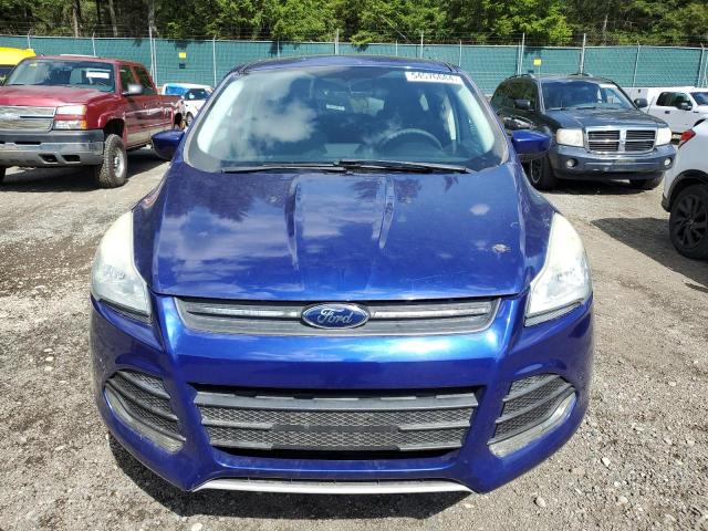 2013 Ford Escape Se VIN: 1FMCU9GX7DUB64834 Lot: 54576684