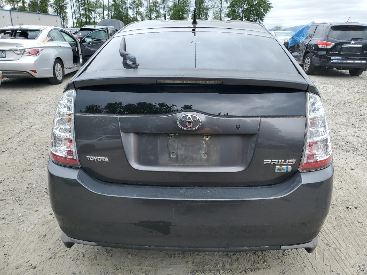 JTDKB20U083429148 2008 Toyota Prius