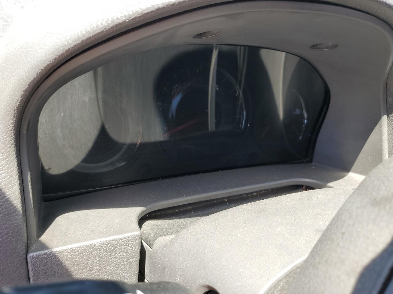 3FAHP0HA6AR115379 2010 Ford Fusion Se