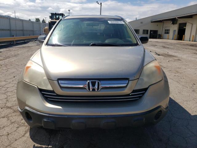 2007 Honda Cr-V Ex VIN: JHLRE48537C078333 Lot: 56698874