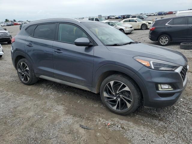 Vin: km8j3cal5mu395325, lot: 56394284, hyundai tucson limited 20214