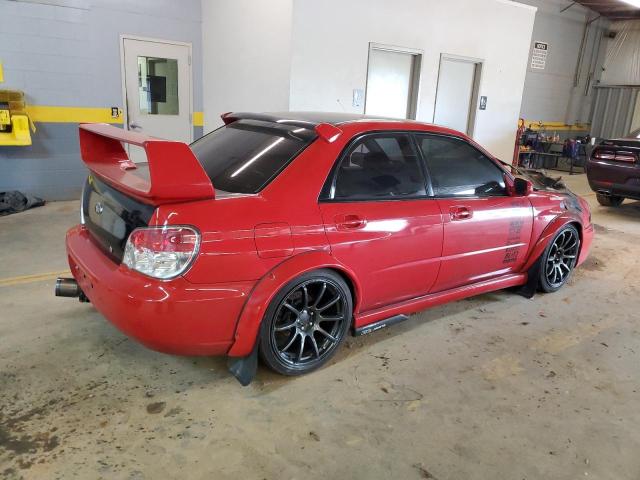 2002 Subaru Impreza Wrx VIN: JF1GD29682G506844 Lot: 56079024