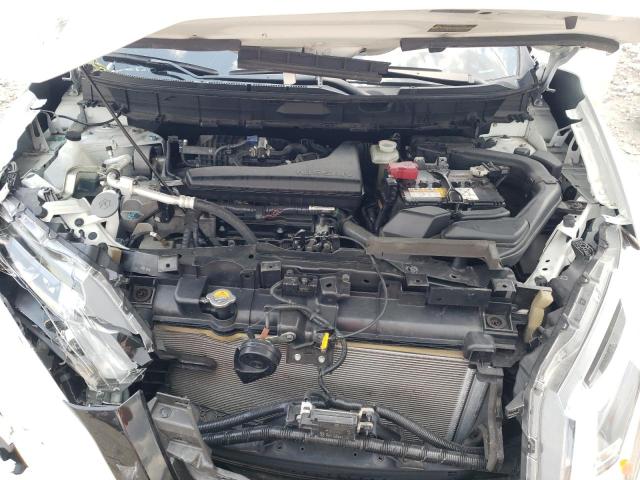 2020 Nissan Rogue S VIN: JN8AT2MT8LW000670 Lot: 54869384