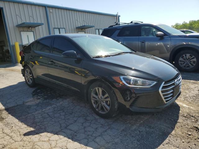 2018 Hyundai Elantra Sel VIN: 5NPD84LF5JH389370 Lot: 54581074