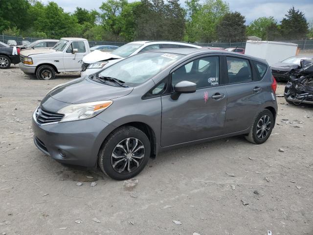 2016 Nissan Versa Note S VIN: 3N1CE2CP0GL367418 Lot: 53423014