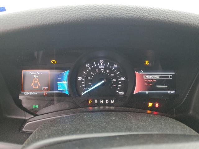 2017 Ford Expedition El Limited VIN: 1FMJK1KTXHEA47459 Lot: 56140004