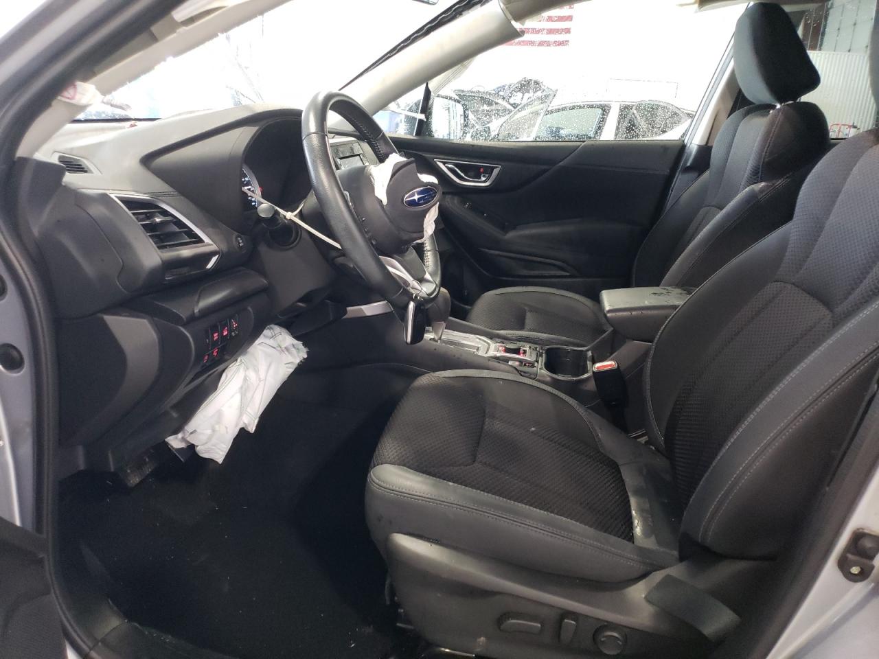 JF2SKAJC8MH560391 2021 Subaru Forester Premium