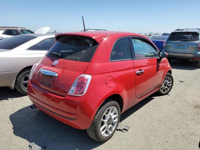 VIN 3C3CFFAR8ET276081 2014 Fiat 500, Pop no.3