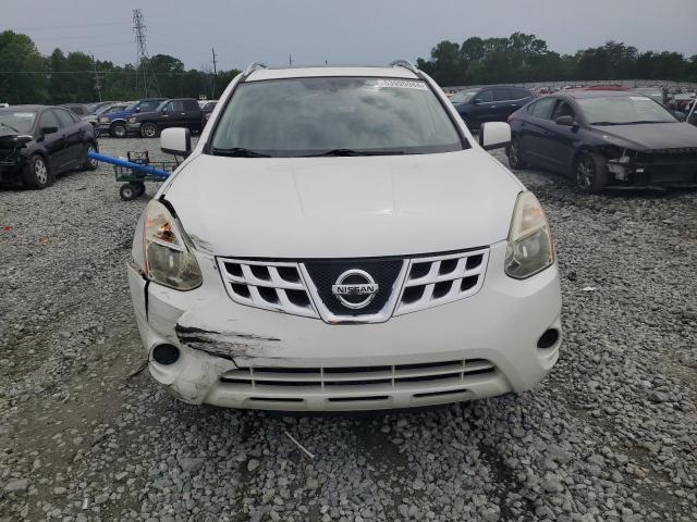 2011 Nissan Rogue S VIN: JN8AS5MV9BW279826 Lot: 53995944