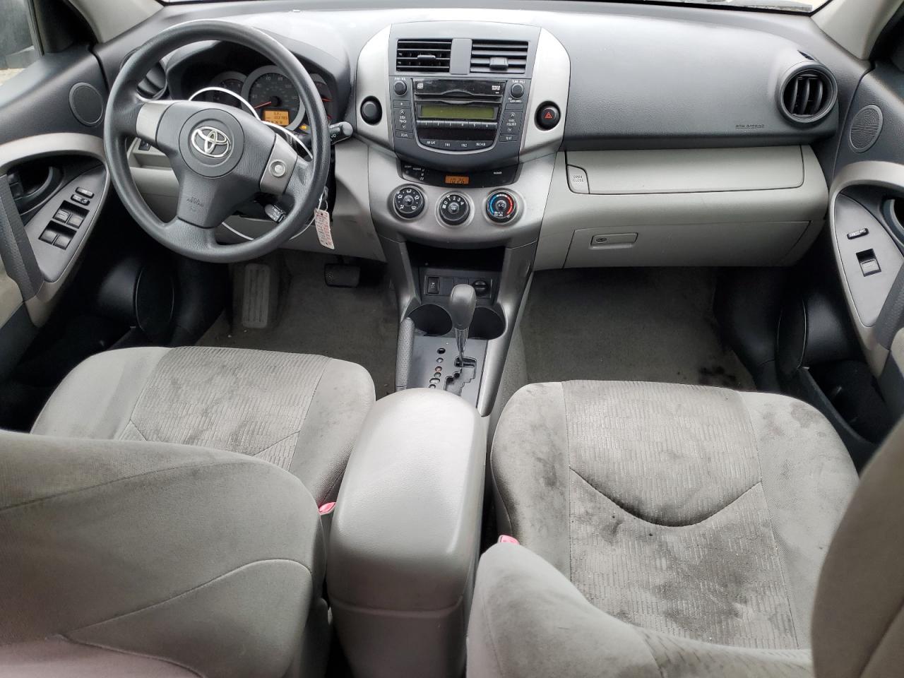 JTMZF4DV3A5031489 2010 Toyota Rav4