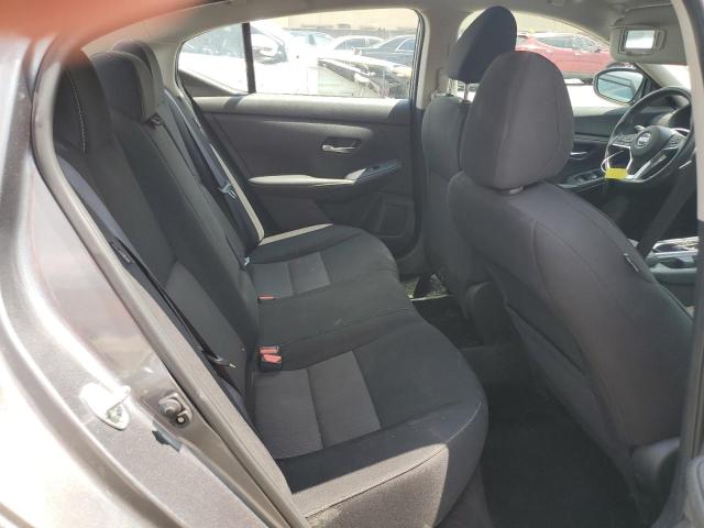 2021 Nissan Sentra Sv VIN: 3N1AB8CV3MY327253 Lot: 56921364