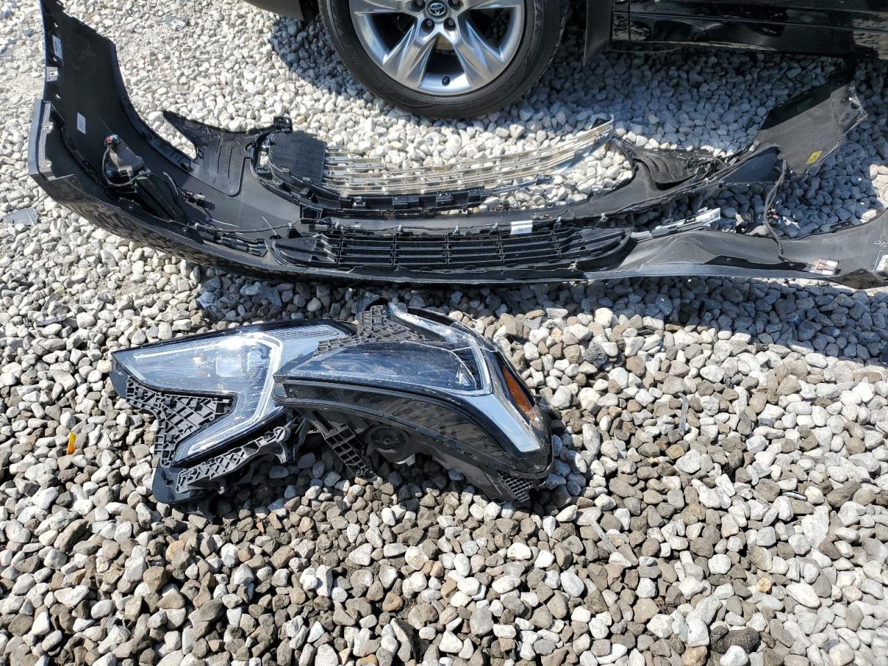 3GKALXEX4LL315776 2020 GMC Terrain Denali