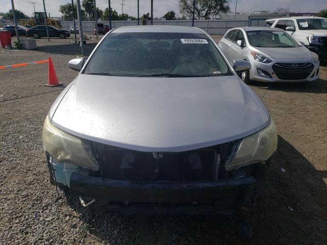 2013 Toyota Camry L VIN: 4T1BF1FK0DU283824 Lot: 49263084