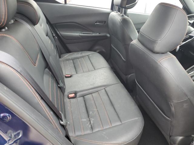 2019 Nissan Kicks S VIN: 3N1CP5CU0KL537593 Lot: 54587604