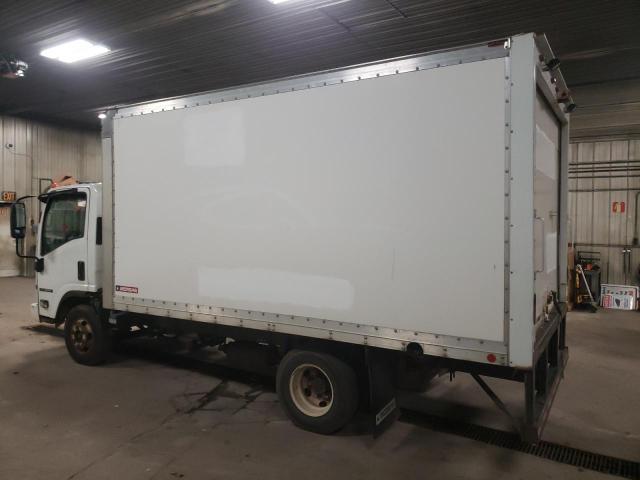 2019 Isuzu Npr VIN: 54DB4W1B6KS803849 Lot: 55498804