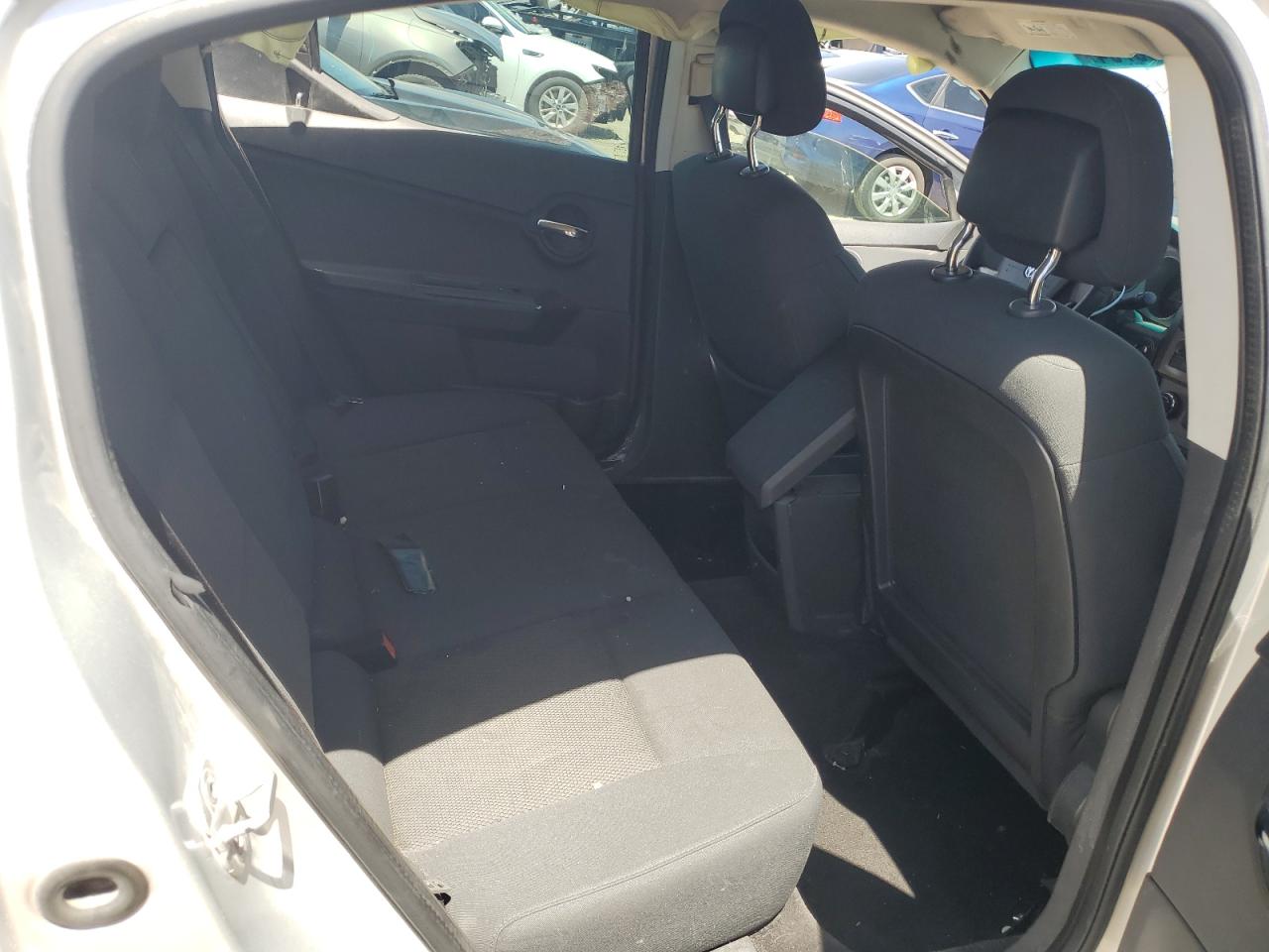 1B3CC4FB7AN189093 2010 Dodge Avenger Sxt