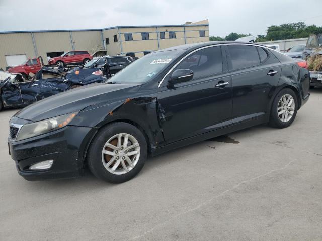 2013 Kia Optima Lx VIN: KNAGM4A73D5308548 Lot: 56643084