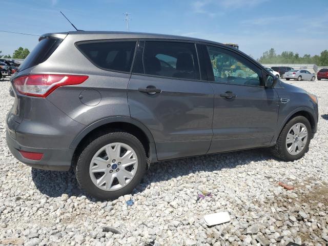 2013 Ford Escape S VIN: 1FMCU0F71DUD43528 Lot: 57153524