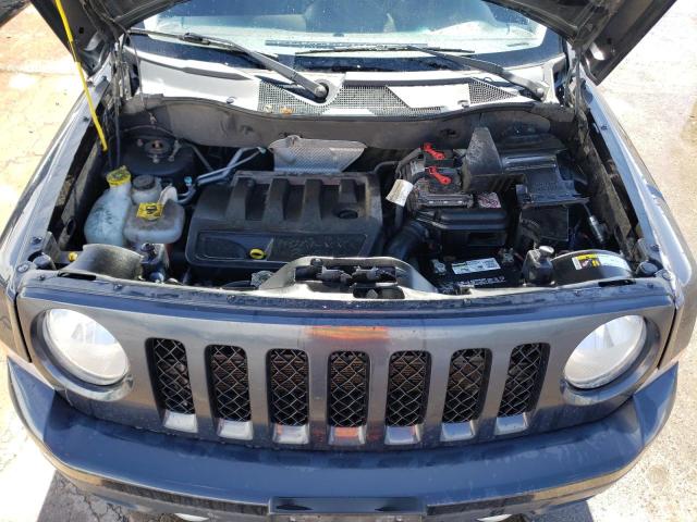 2014 Jeep Patriot Sport VIN: 1C4NJRBB7ED863805 Lot: 53522824