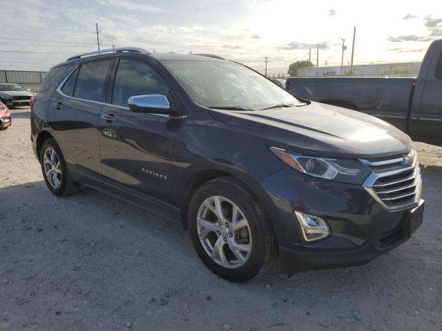 2019 Chevrolet Equinox Premier VIN: 3GNAXNEV4KS535868 Lot: 53976324