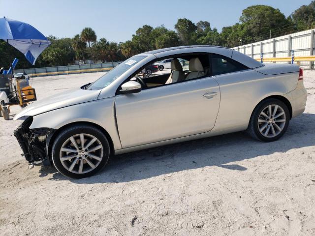 2012 Volkswagen Eos Komfort VIN: WVWBW7AH9CV003247 Lot: 56513324