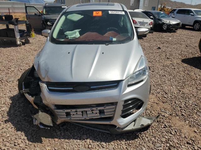 2013 Ford Escape Sel VIN: 1FMCU0H92DUA60425 Lot: 56258414