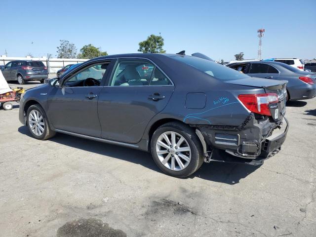 2012 Toyota Camry Hybrid VIN: 4T1BD1FK9CU003578 Lot: 53526234