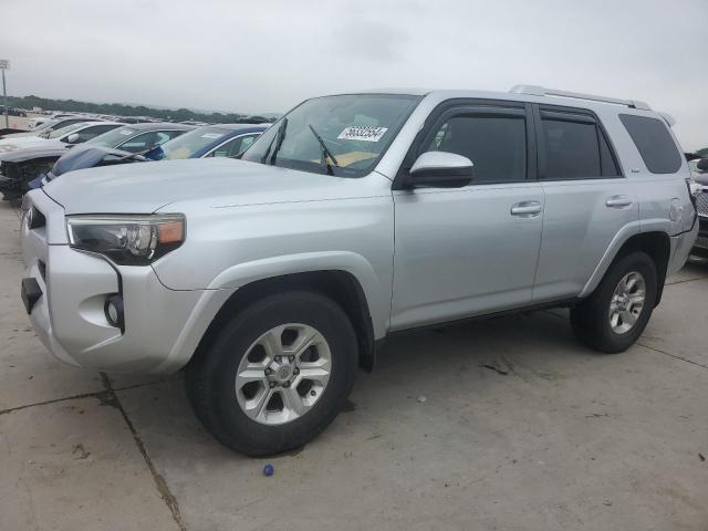 2015 TOYOTA 4RUNNER SR - JTEZU5JR8F5088728