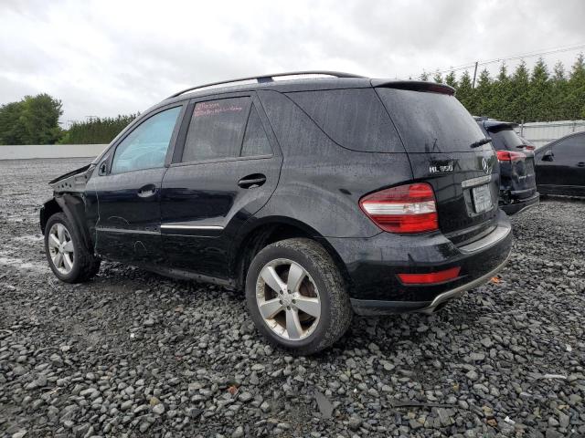 2009 Mercedes-Benz Ml 350 VIN: 4JGBB86E39A492112 Lot: 55250424