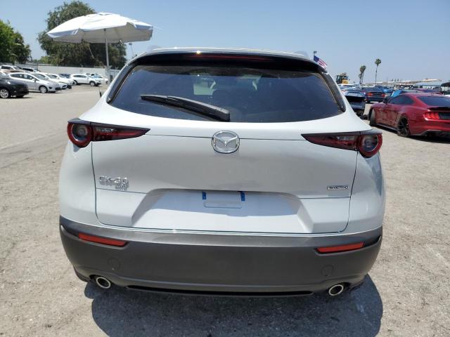 2024 Mazda Cx-30 Select VIN: 3MVDMBBM6RM668153 Lot: 57016794