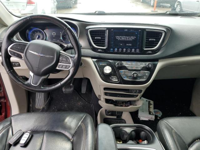 2020 CHRYSLER PACIFICA T - 2C4RC1EGXLR229726