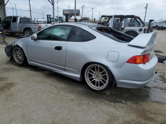 2002 Acura Rsx VIN: JH4DC54812C034440 Lot: 56062534