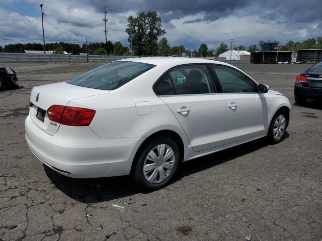 2013 Volkswagen Jetta Se VIN: 3VWDP7AJ0DM278006 Lot: 56337374