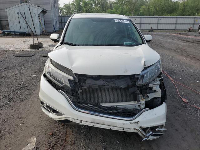 2016 Honda CR-V - Image 5