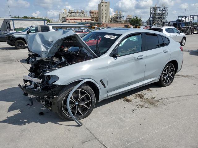 5UX33DT09R9W84111 BMW X4 XDRIVE3