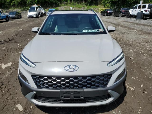 2023 Hyundai Kona Sel VIN: KM8K3CABXPU967005 Lot: 56915404