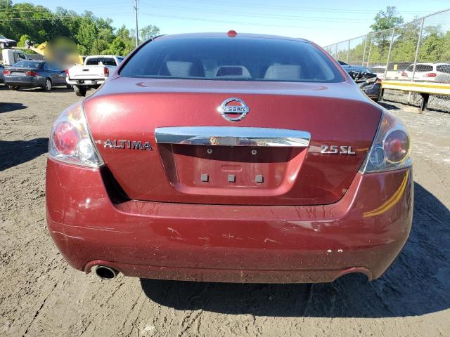 2011 Nissan Altima Base VIN: 1N4AL2AP3BN512687 Lot: 55151714