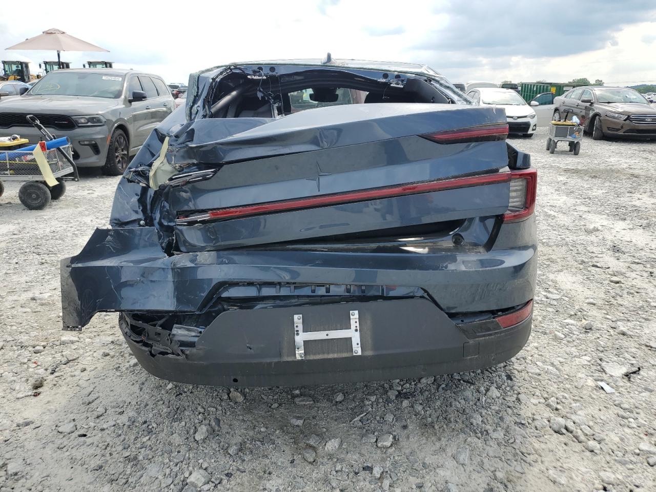 YSMFE3KA9RL234818 2024 Polestar 2