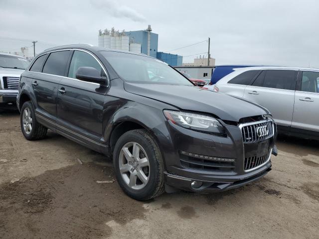 2015 AUDI Q7 PREMIUM - WA1CGAFE5FD001321