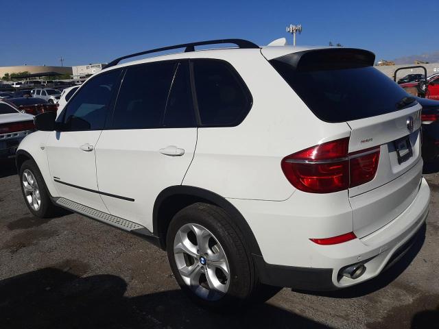 2011 BMW X5 xDrive35D VIN: 5UXZW0C5XBL372135 Lot: 56154944