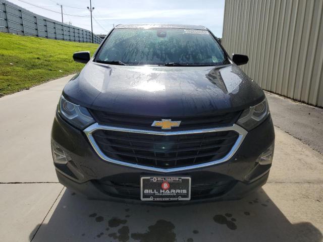 2020 Chevrolet Equinox Lt VIN: 2GNAXKEV5L6103367 Lot: 57134484