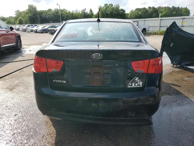 2012 Kia Forte Lx VIN: KNAFT4A26C5582148 Lot: 53513934