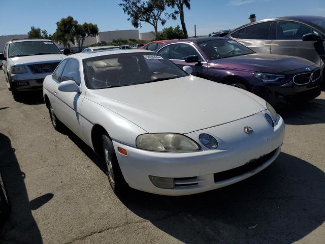 1995 Lexus Sc 300 VIN: JT8JZ31CXS0029043 Lot: 54293944