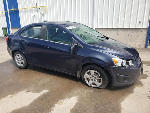 Vin: 1g1jc5sh7f4205630, lot: 55701594, chevrolet sonic lt 20154