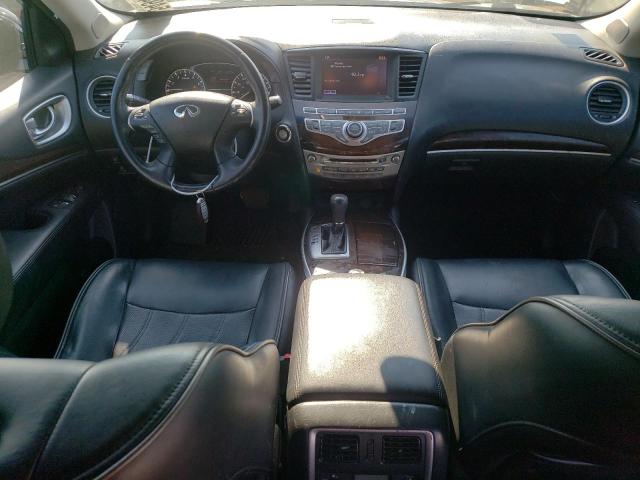 2015 INFINITI QX60 - 5N1AL0MM3FC526330
